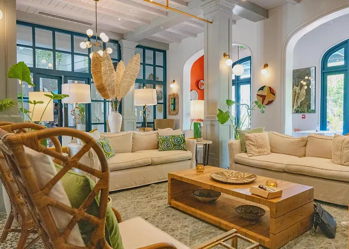 Apartamento Calle Cartagena 14c At Catalinas Playa Danta